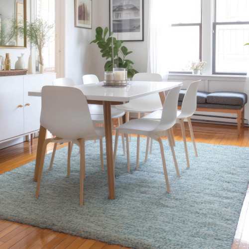 Dalyn Voyage VY2 Sky Rug