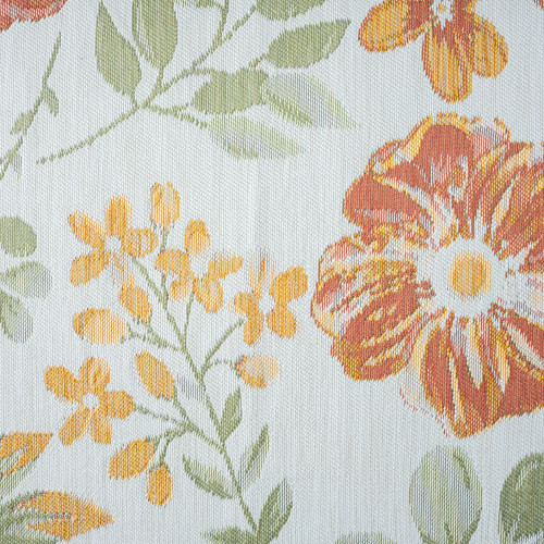 LR Home Belize 82510 Green Rug