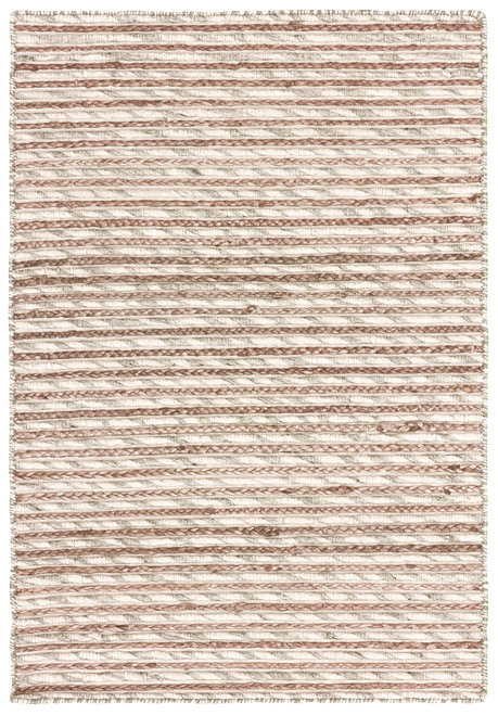 LR Home Topanga 81321 Silver Rug