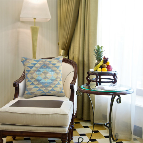 LR Home Chile 81535 Multi Pillow