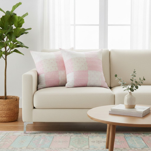 LR Home Cornelia 07381 Multi Pillow