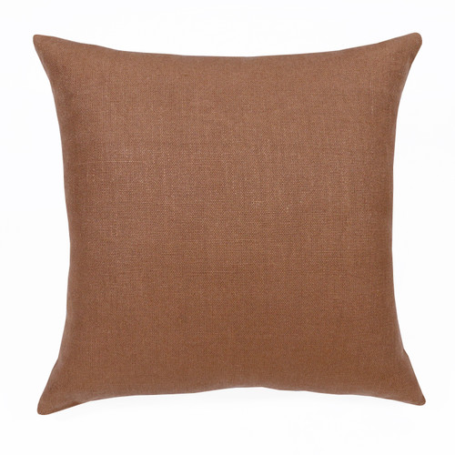 LR Home Estate 07928 Brown Pillow