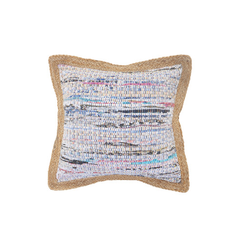 LR Home Riley 07630 Pastel Pillow