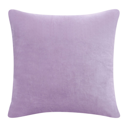 LR Home Stacy Garcia 08421 Lilac Pillow