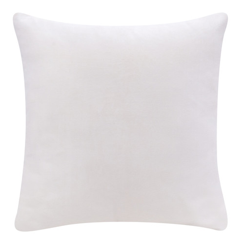 LR Home Stacy Garcia 08422 Ivory Pillow