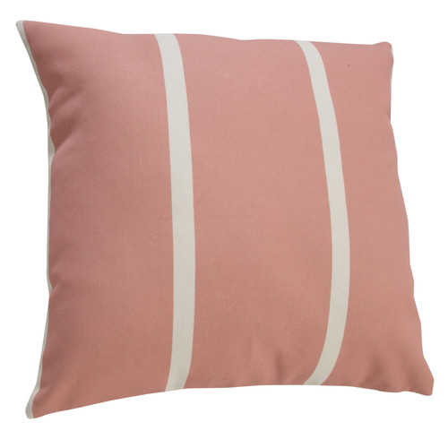 LR Home Vivian 07875 Pink Off-White Pillow