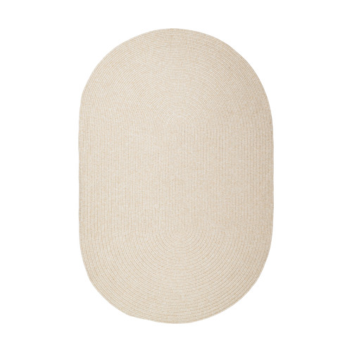 Rhody Elegance EG52 Pale Sand Area Rug