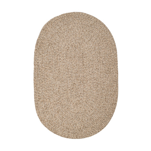 Rhody Sandi SA58 Oatmeal Area Rug