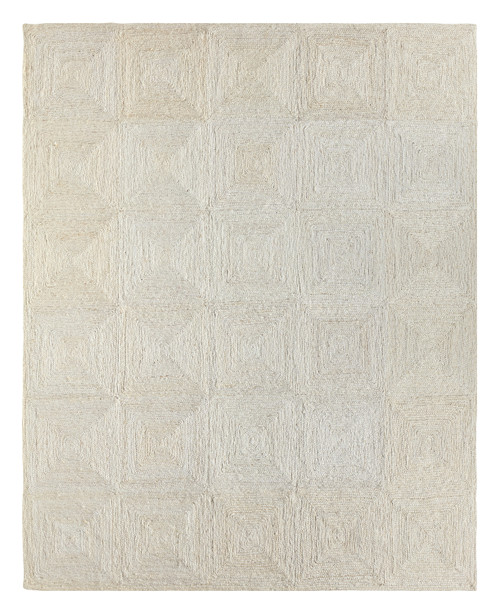 Jaipur Living Briad BRD01 Ecrin Rug