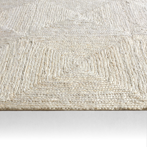 Jaipur Living Briad BRD01 Ecrin Rug