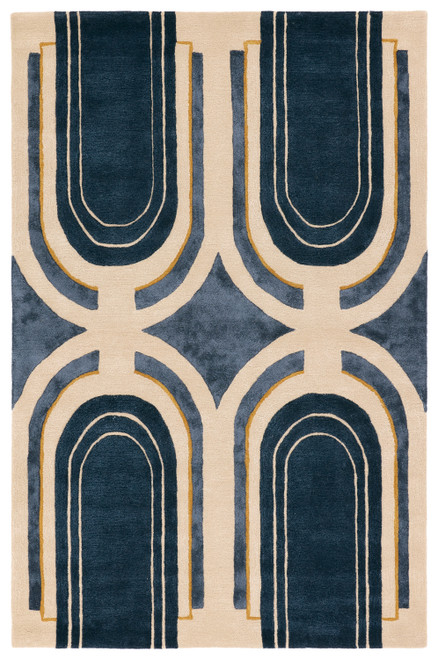 Jaipur Living Iconic ICO16 Partition Rug