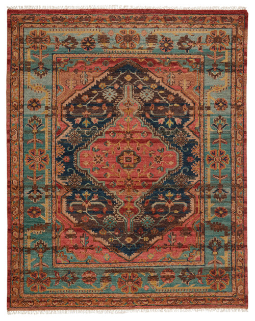 Jaipur Living Jinsen JIN03 Afri Rug