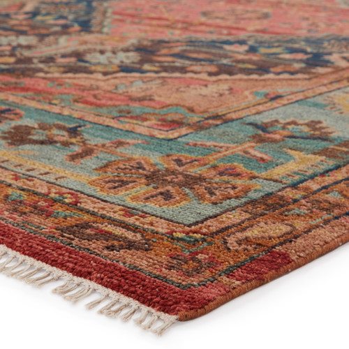Jaipur Living Jinsen JIN03 Afri Rug