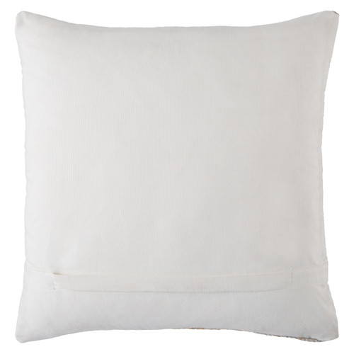 Jaipur Groove GRN07 Blue Pillow
