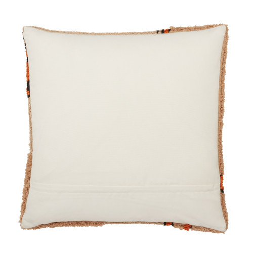 Jaipur Nazka NZK01 Tan Beige Pillow