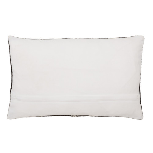Jaipur Pampas PMP02 Blue Pillow