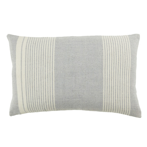 Jaipur Acapulco ACA07 Gray Pillow