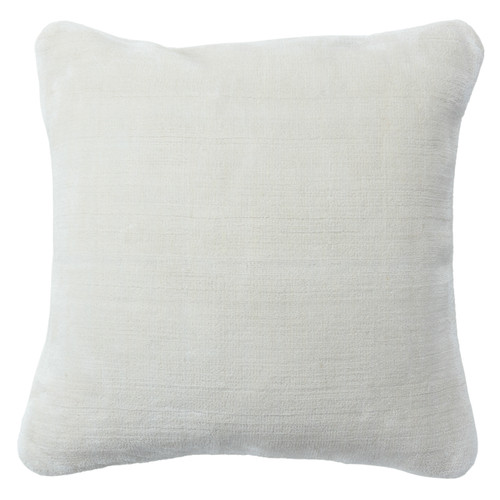Jaipur Allura ALU01 White Pillow