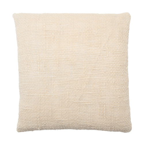 Jaipur Klara KLA01 White Pillow