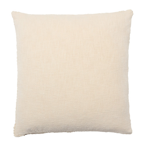 Jaipur Klara KLA01 White Pillow