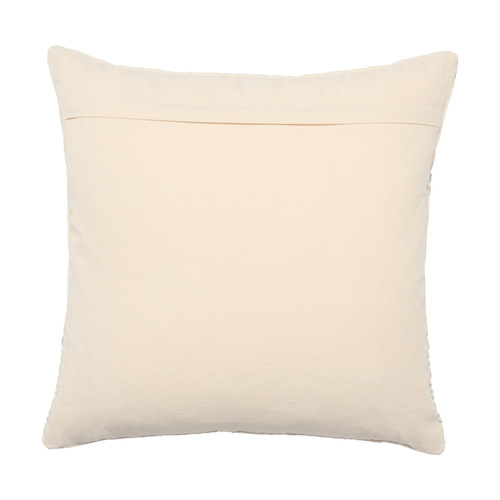 Jaipur Sancha SNH01 White Pillow