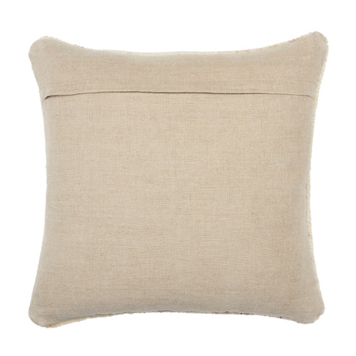 Jaipur Montane MNT05 White Pillow