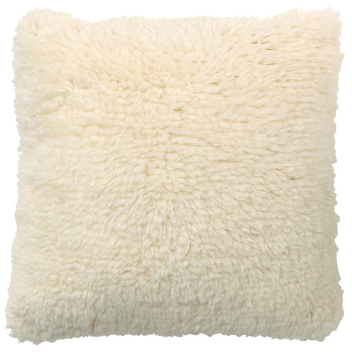 Jaipur Montane MNT06 White Pillow