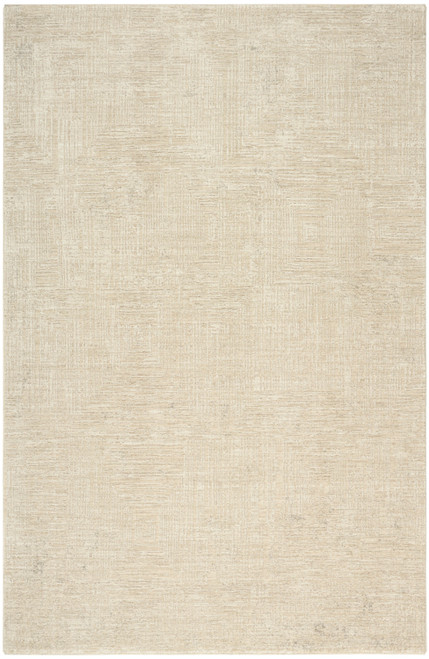 DKNY DK014 Madison Square MSQ01 Ivory Beige Rug