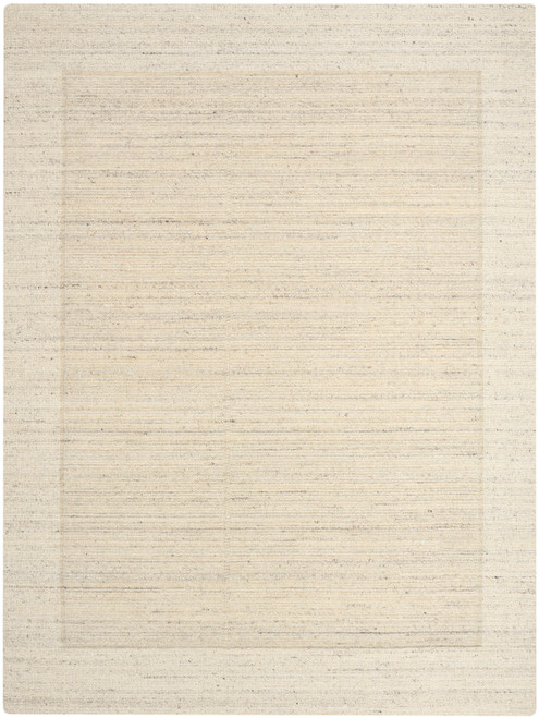 Calvin Klein CK082 Ridge RDG01 Ivory Rug