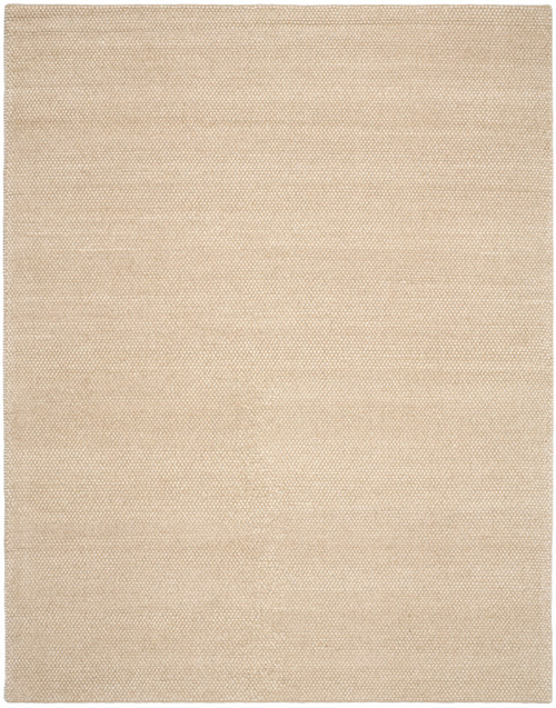 DKNY Pure Rows ROW01 Ivory Taupe Rug