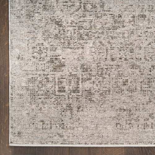 DKNY Pure Shades SAD01 Grey Rug