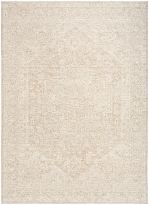DKNY Pure Shades SAD02 Beige Rug