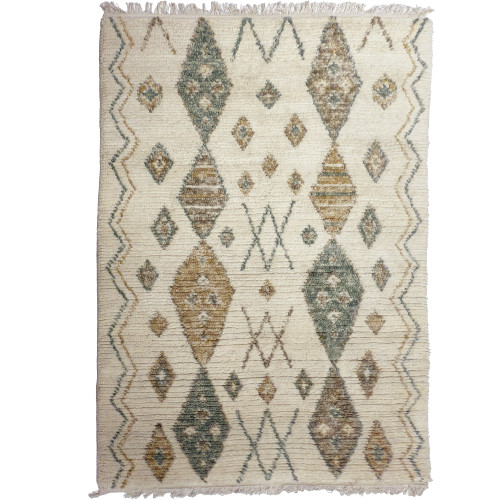 Capel Morocco 1105-625 Desert Rug