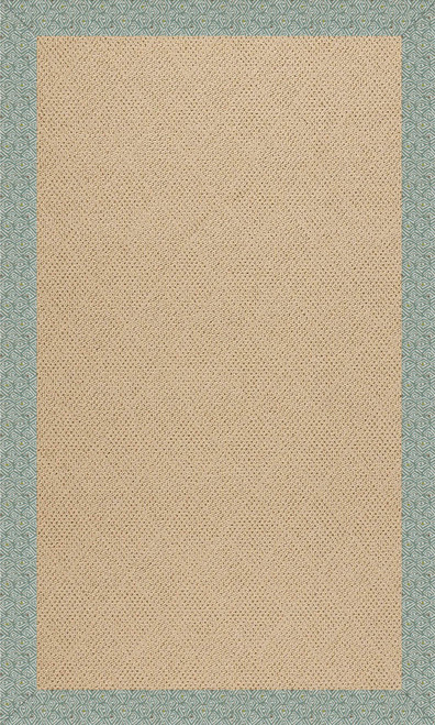 Capel Zoe-Cane Wicker 1990-414 Profile Lake Rug