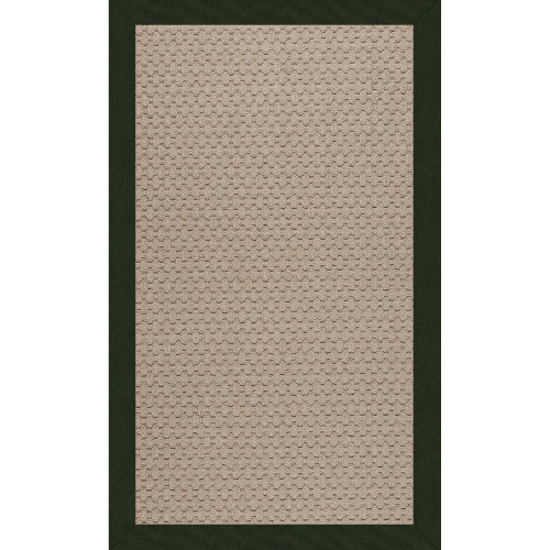 Capel Zoe-Grassy Mountain 1991-274 Canvas Fern Rug