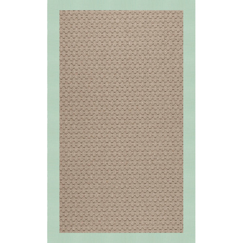 Capel Zoe-Grassy Mountain 1991-427 Canvas Spa Blue Rug