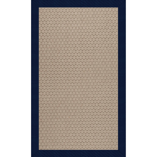 Capel Zoe-Grassy Mountain 1991-477 Canvas Neptune Rug