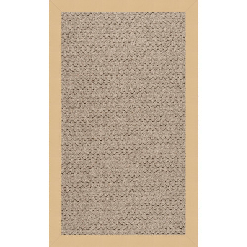 Capel Zoe-Grassy Mountain 1991-717 Canvas Antique Beige Rug