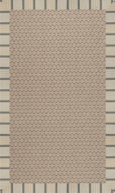 Capel Zoe-Grassy Mountain 1991-755 Cove Pebble Rug