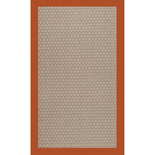Capel Zoe-Grassy Mountain 1991-837 Canvas Rust Rug
