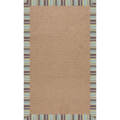 Capel Zoe-Raffia 1992-422 Brannon Whisper Rug