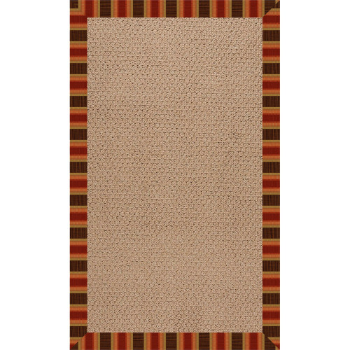 Capel Zoe-Raffia 1992-848 Dimone Sequoia Rug