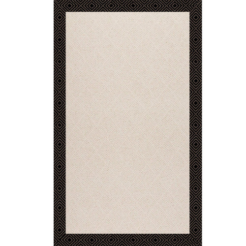 Capel Zoe-White Wicker 1993-394 Fortune Lava Rug
