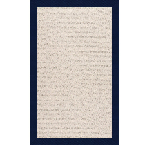 Capel Zoe-White Wicker 1993-477 Canvas Neptune Rug