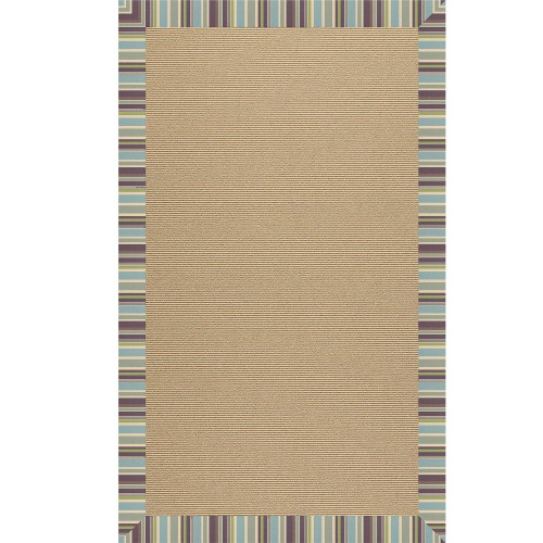 Capel Zoe-Sisal 1995-422 Brannon Whisper Rug