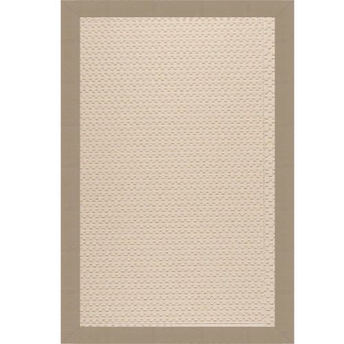 Capel Zoe-Sugar Mountain 2008-175 Canvas Linen Rug