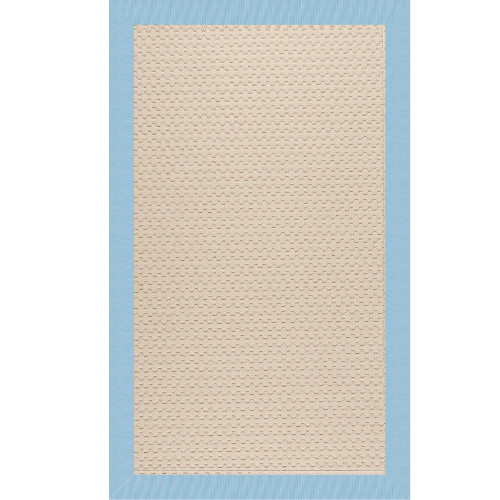 Capel Zoe-Sugar Mountain 2008-437 Canvas Air Blue Rug