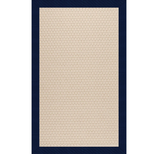 Capel Zoe-Sugar Mountain 2008-477 Canvas Neptune Rug