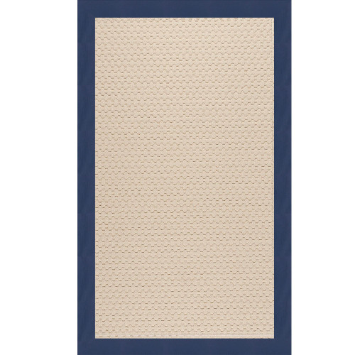Capel Zoe-Sugar Mountain 2008-497 Canvas Navy Rug