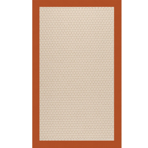 Capel Zoe-Sugar Mountain 2008-837 Canvas Rust Rug